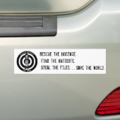 SSSG Fall archiviert Aufkleber Autoaufkleber (Auf Auto)