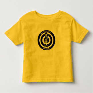 SSSG Kleinkind Initial T-Shirt