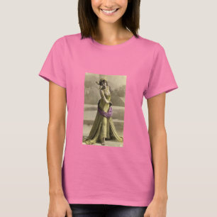 SSSG Mata Hari T - Shirt