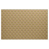 ssshhh Collage Stoff (Yard (91,4 cm))