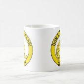 SSSS-Tasse Kaffeetasse (Mittel)