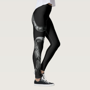 Sssssssnake Leggings
