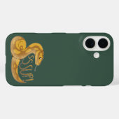 SSSup! Case-Mate iPhone Hülle (Rückseite (Horizontal))