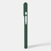 SSSup! Case-Mate iPhone Hülle (Rückseite / Links)