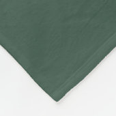 SSSup! Fleecedecke (Ecke)