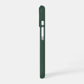 SSSup! iPhone 16 Hülle (Linke Seite)