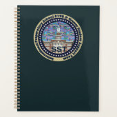 SST-Planer Planer (Vorderseite)