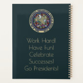 SST-Planer Planer (Rückseite)