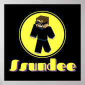 Ssundee Poster (Vorne)