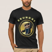 ssundere T-Shirt (Vorderseite)