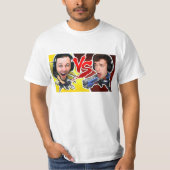 ssundere T-Shirt (Vorderseite)