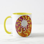 Ssunshine Sun Tasse (Links)