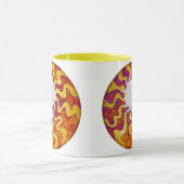 Ssunshine Sun Tasse (Zentrum)