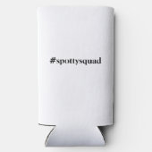 SSW Can Coozie Selters Dosenkühler (Rückseite)