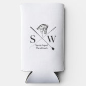 SSW Can Coozie Selters Dosenkühler (Vorderseite)