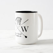 SSW-Tasse Zweifarbige Tasse (VorderseiteRechts)