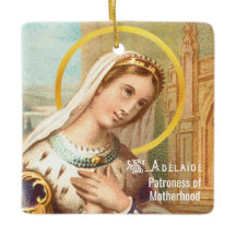 St. Adelaide, Kaiserin Heiliger Römer (LT 03)