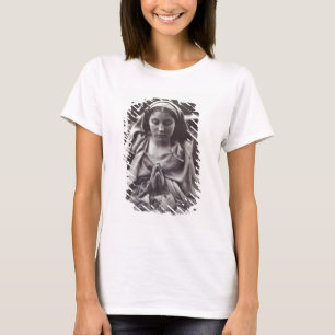 St. Agnes (Albumendruck) T-Shirt