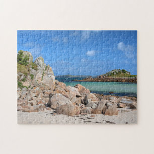 St. Agnes, Isles of Scilly Puzzle