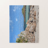 St. Agnes, Isles of Scilly Puzzle (Vertikal)