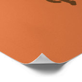 St. Agnes of Rome (BK 006) 24"x36" Poster (Ecke)