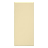 St. Agnes of Rome (MH 01) Werbekarte (Hinten)