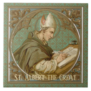 St. Albert der Große (BK 013) Kachel 2