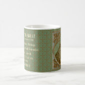 St. Albert der Große (BK 013) Kaffeetasse 2.1b (Mittel)