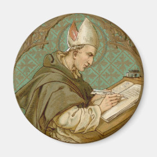 St. Albert der Große (BK 013) Rundkurs Magnet