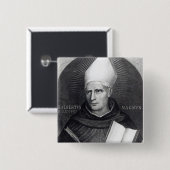 St. Albertus Magnus, 1851 Button (Vorne & Hinten)