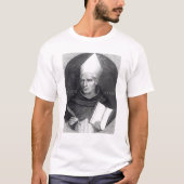 St. Albertus Magnus, 1851 T-Shirt (Vorderseite)