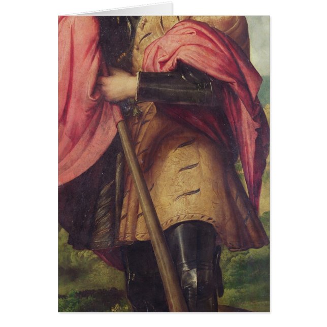 St. Alexander (Vorne)