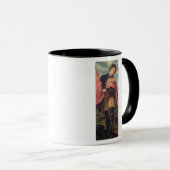 St. Alexander Tasse (VorderseiteRechts)