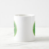 St. Aloysius Gonzaga Kaffeetasse (Mittel)