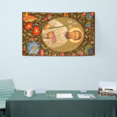 St. Aloysius Gonzaga (PM 01) Banner 1 (Messeveranstaltung)