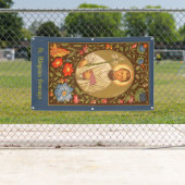 St. Aloysius Gonzaga (PM 01) Banner 2 (Insitu)