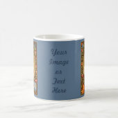 St. Aloysius Gonzaga (PM 01) Tasse 2b Kaffee (Mittel)