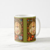 St. Aloysius Gonzaga (PM 01) Tasse 4 (VorderseiteRechts)