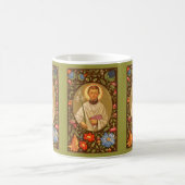 St. Aloysius Gonzaga (PM 01) Tasse 4 (Mittel)