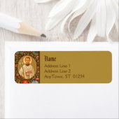 St. Aloysius (PM 01) Rücksendeadresse 2a (Insitu)