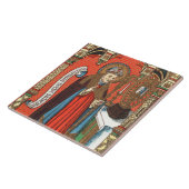 St. Alphonsus Liguori (SAU 039) Fliese (Seite)