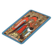 St. Alphonsus Liguori (SAU 039) Magnet (Linke Seite)
