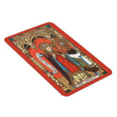 St. Alphonsus Liguori (SAU 039) Magnet (Rechte Seite)