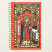 St. Alphonsus Liguori (SAU 039) Planer (Vorderseite)