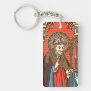 St. Alphonsus Liguori (SAU 039) Schlüsselanhänger