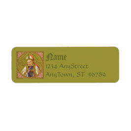 St. Alphonsus Liguori (SNV 02) (Platz)