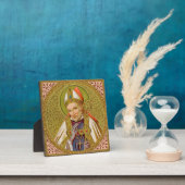 St. Alphonsus Liguori (SNV 02) (Platz) Fotoplatte (InSitu)