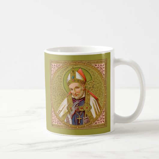 St. Alphonsus Liguori (SNV 02) (Platz) Kaffeetasse (Rechts)