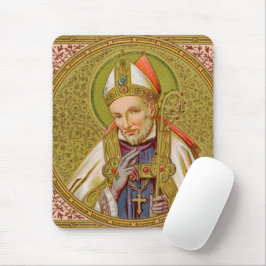 St. Alphonsus Liguori (SNV 02) (Platz) Mousepad