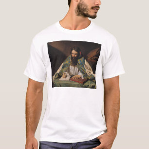 St Ambrose, c.1633-39 T-Shirt